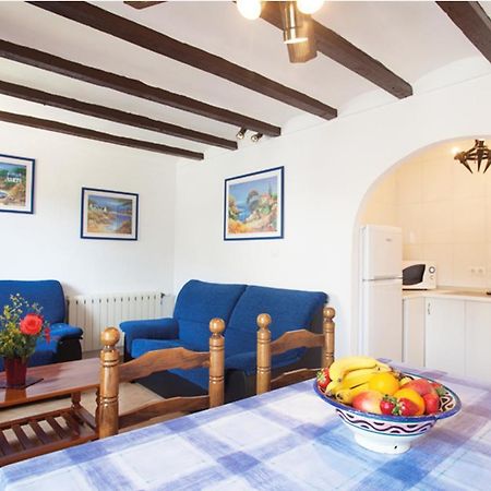 Calpe Sunsea Village מראה חיצוני תמונה