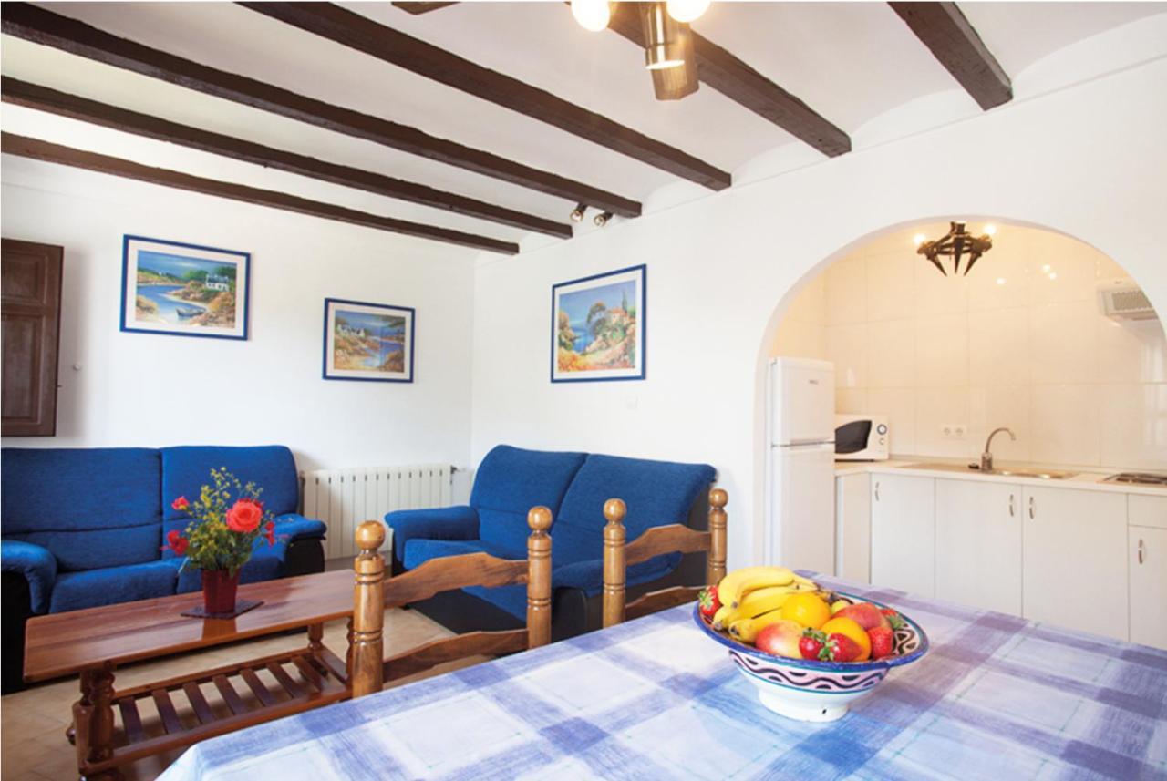 Calpe Sunsea Village מראה חיצוני תמונה