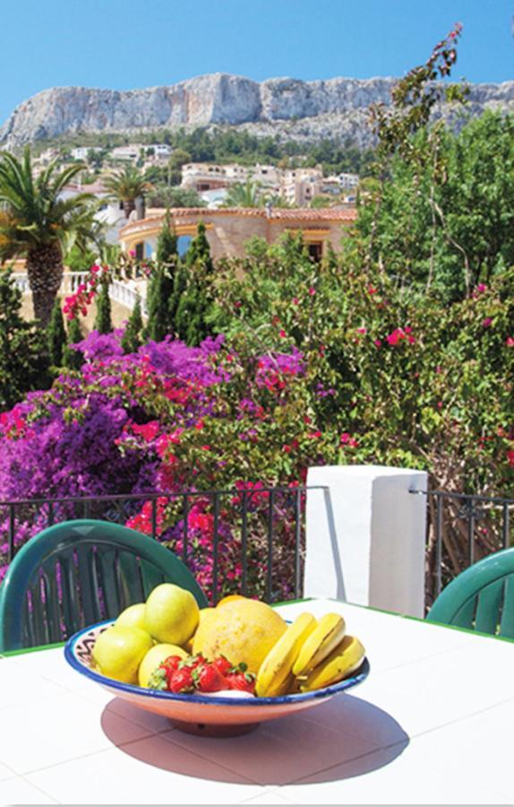 Calpe Sunsea Village מראה חיצוני תמונה