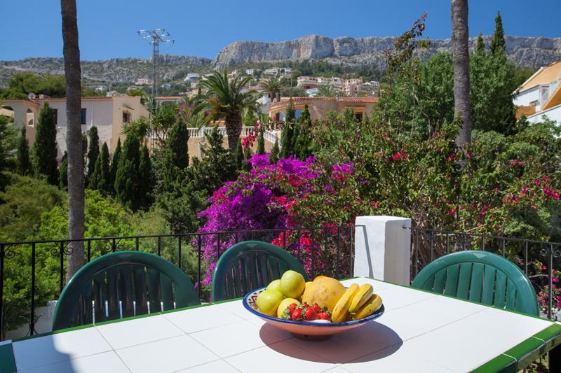 Calpe Sunsea Village מראה חיצוני תמונה